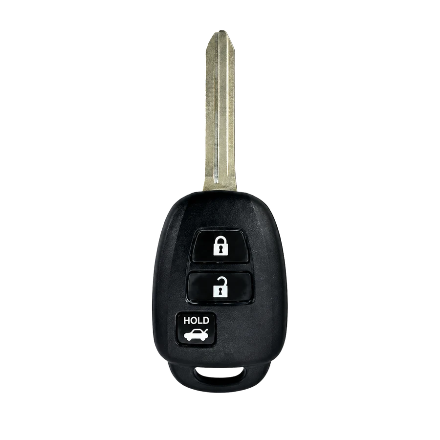 Toyota key type 51