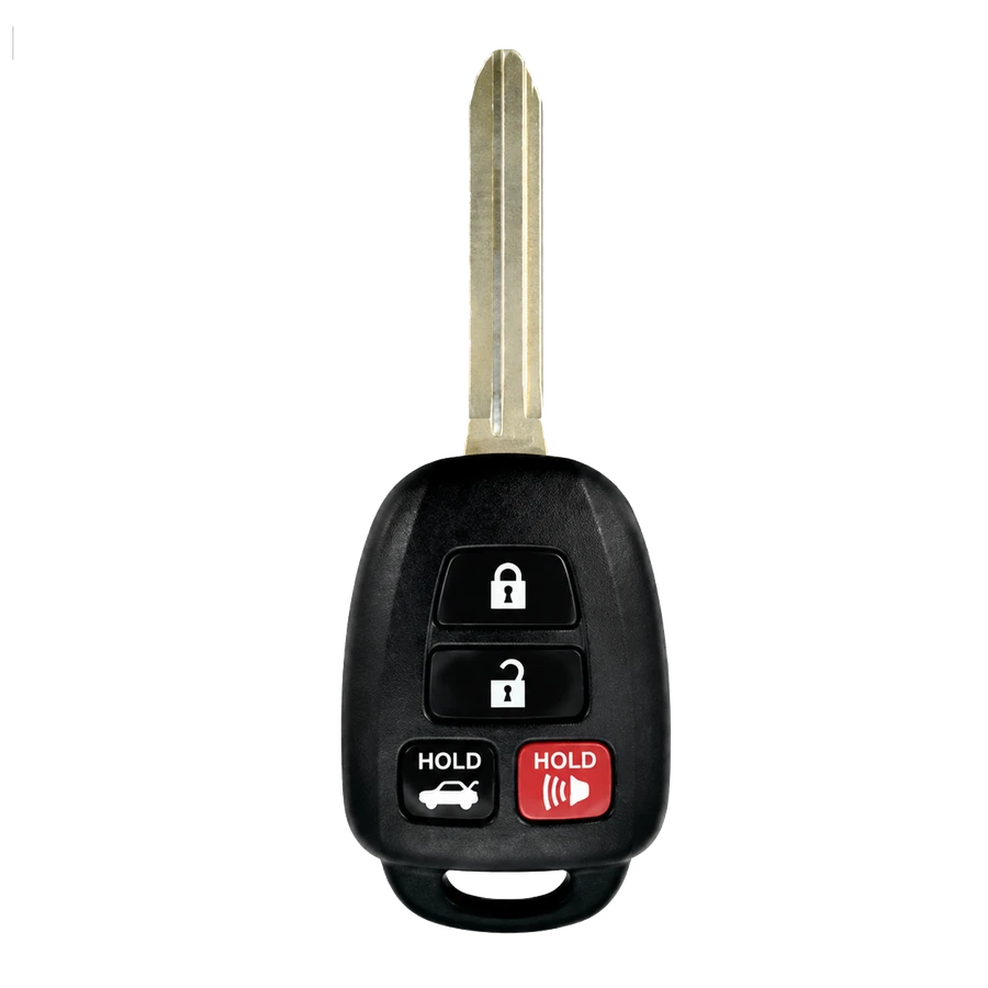 Toyota key type 53