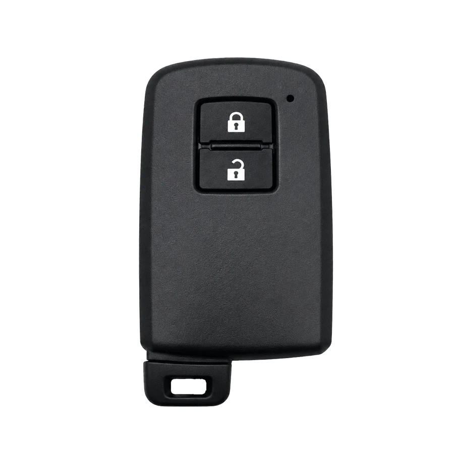 Toyota key type 55