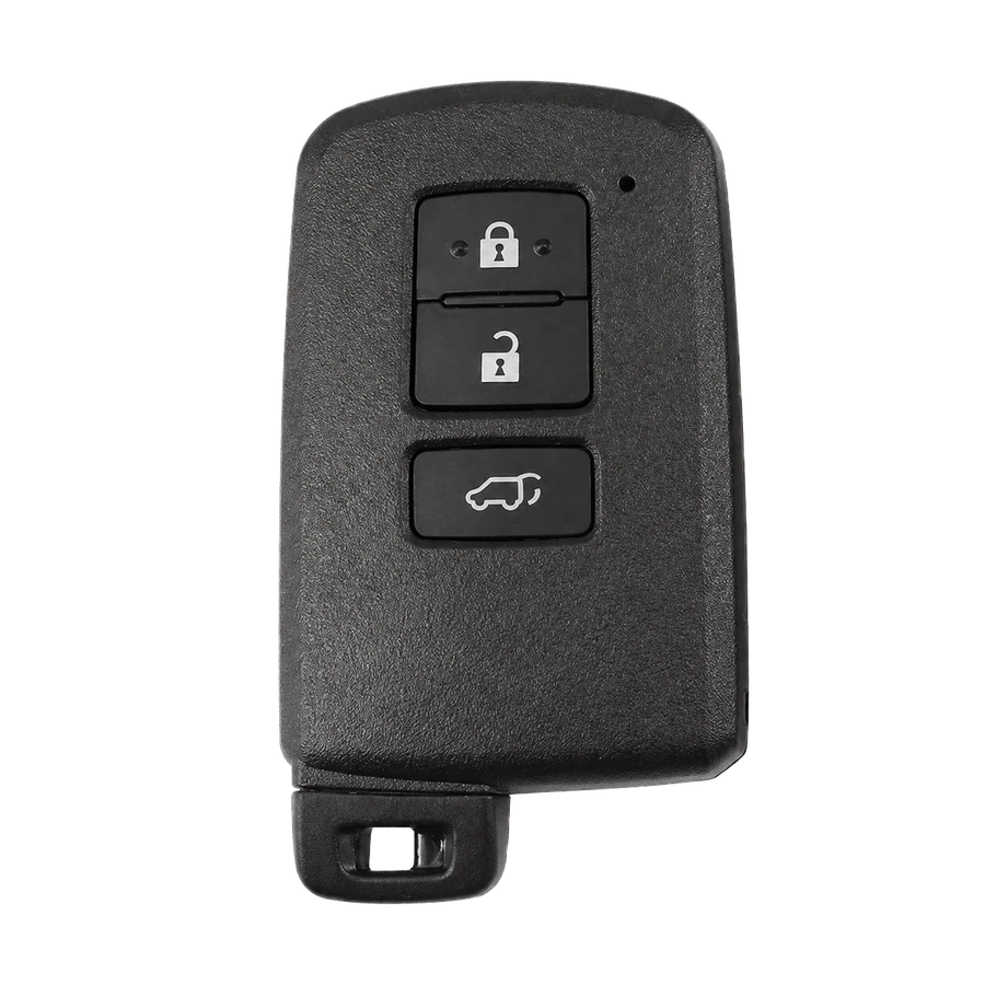 Toyota key type 56