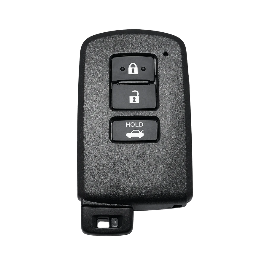 Toyota key type 57