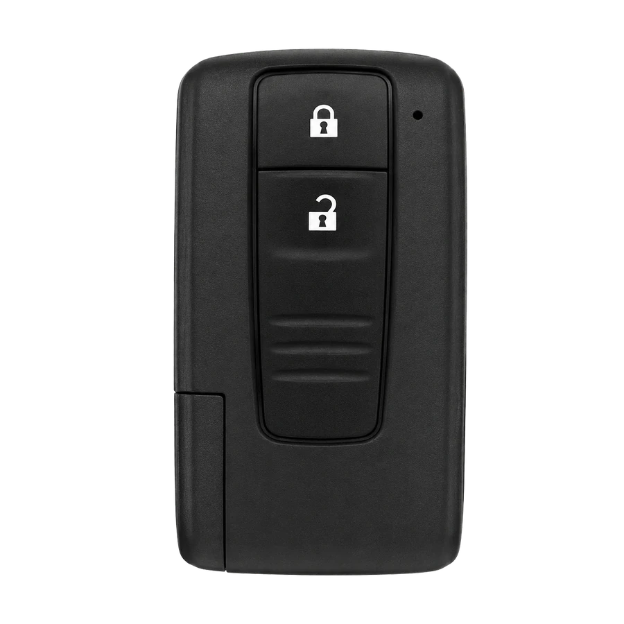 Toyota key type 61