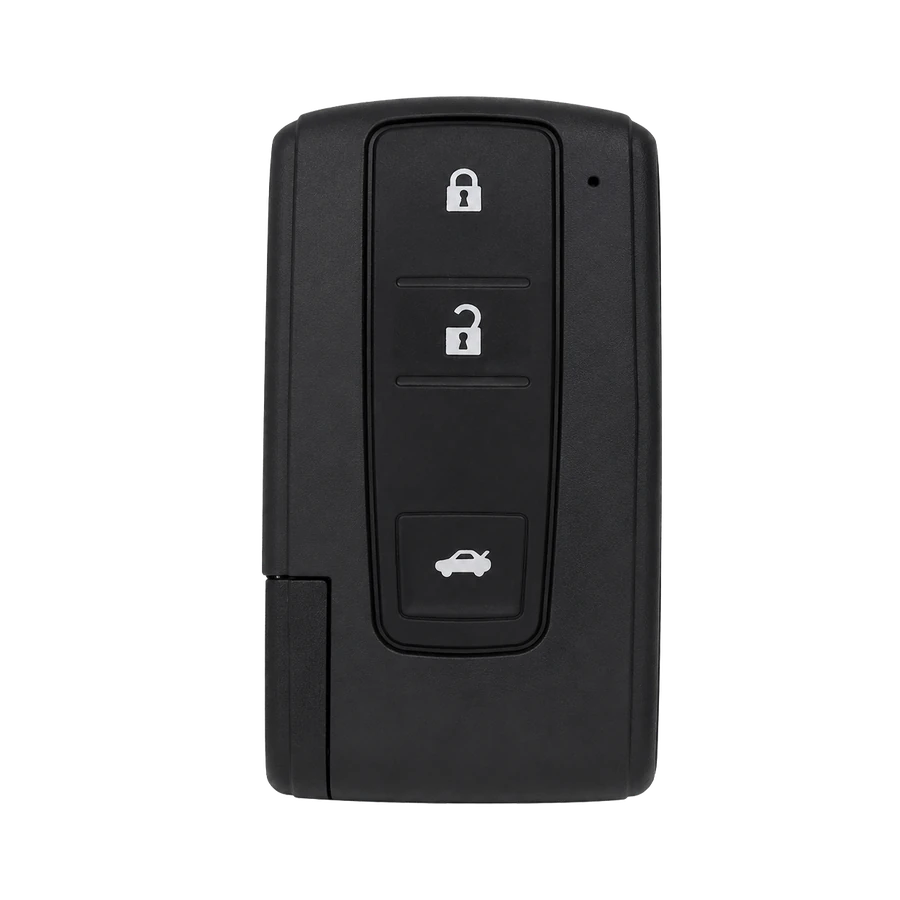 Toyota key type 62