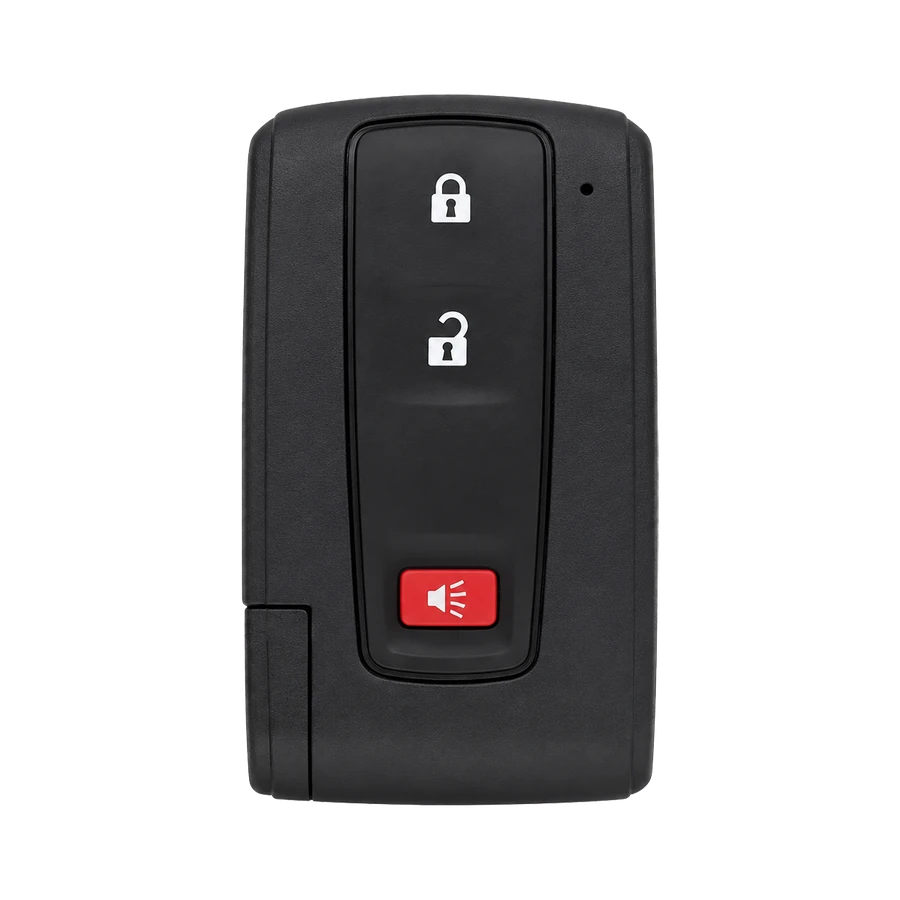 Toyota key type 63