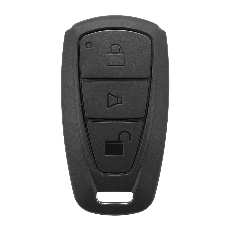 Toyota key type 64