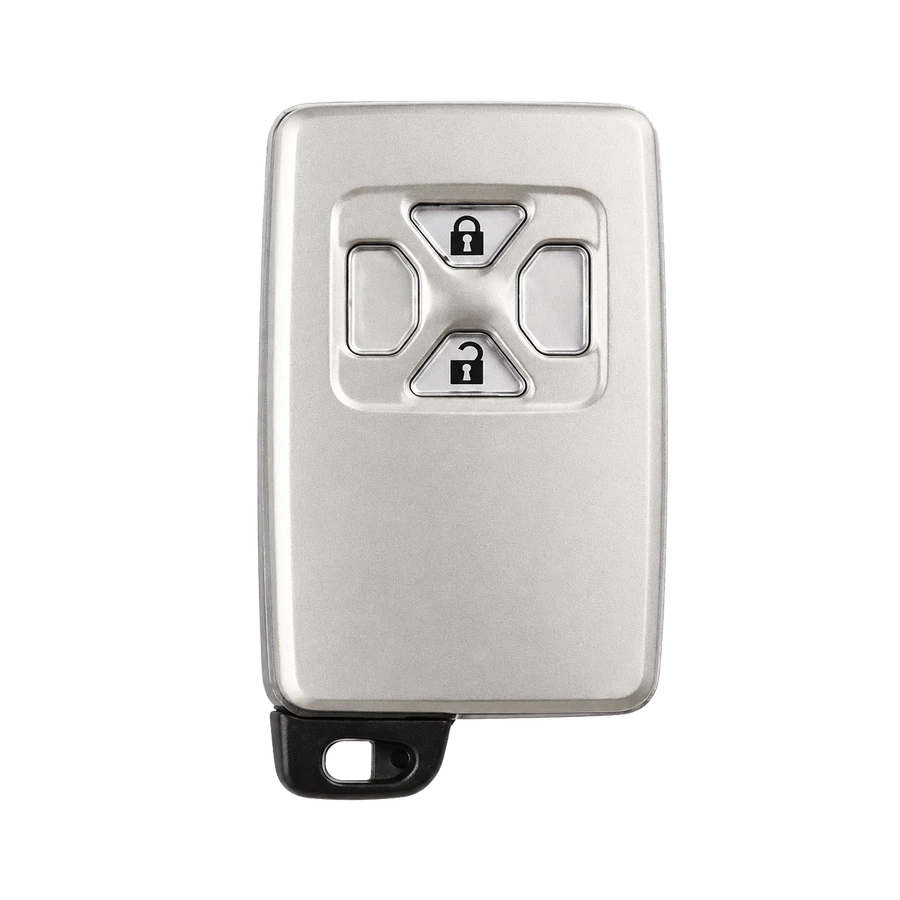 Toyota key type 65