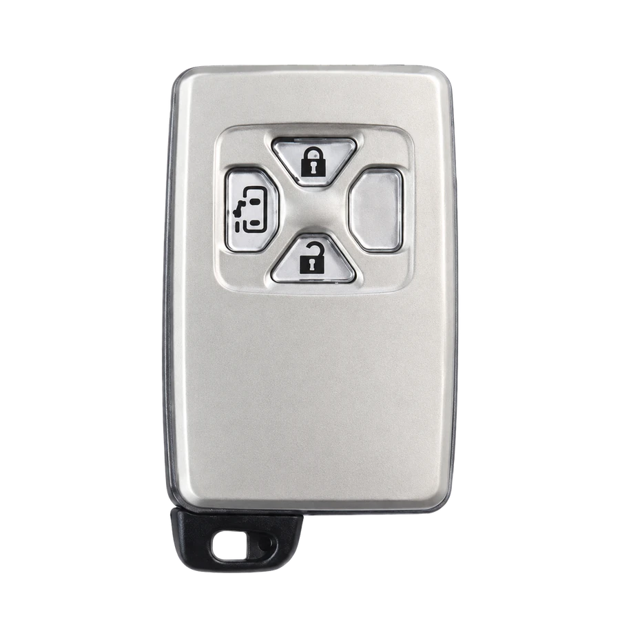 Toyota key type 66