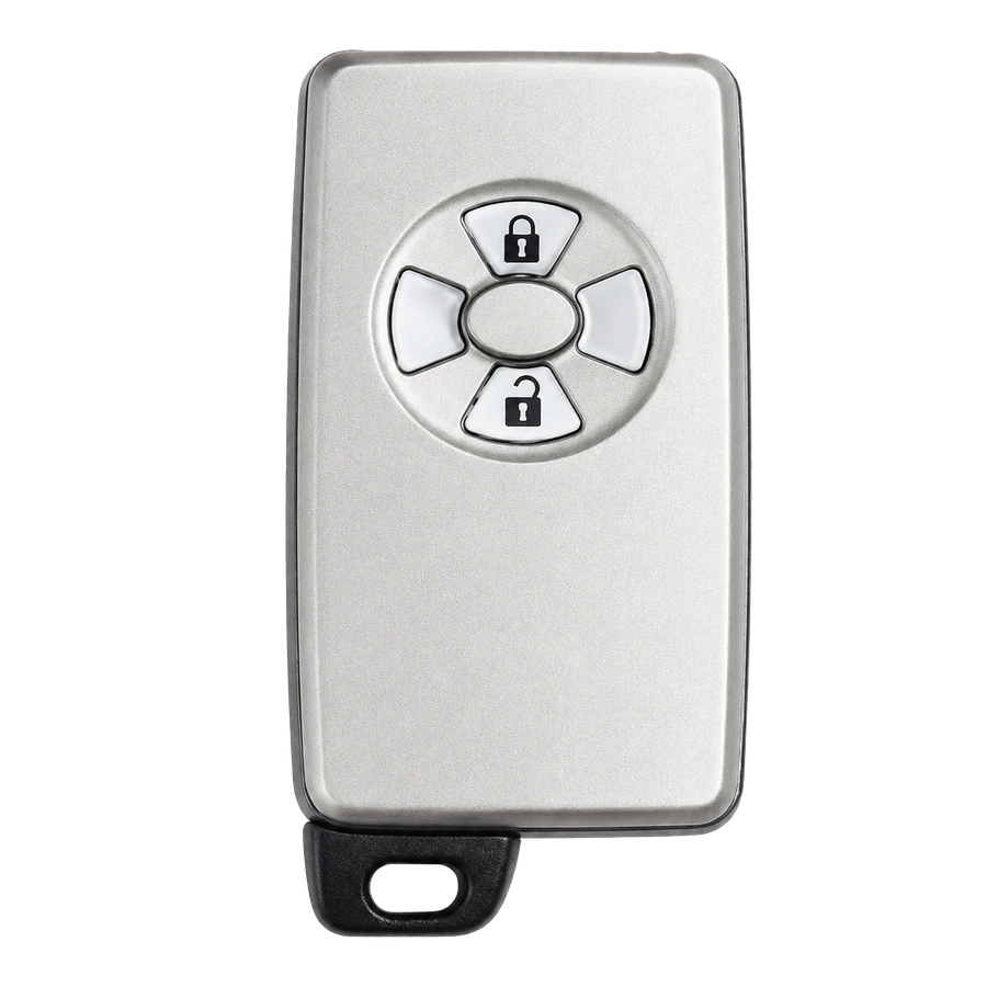 Toyota key type 69