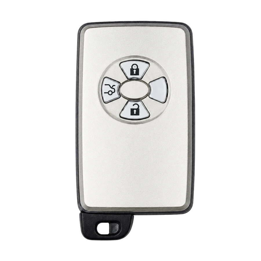 Toyota key type 70