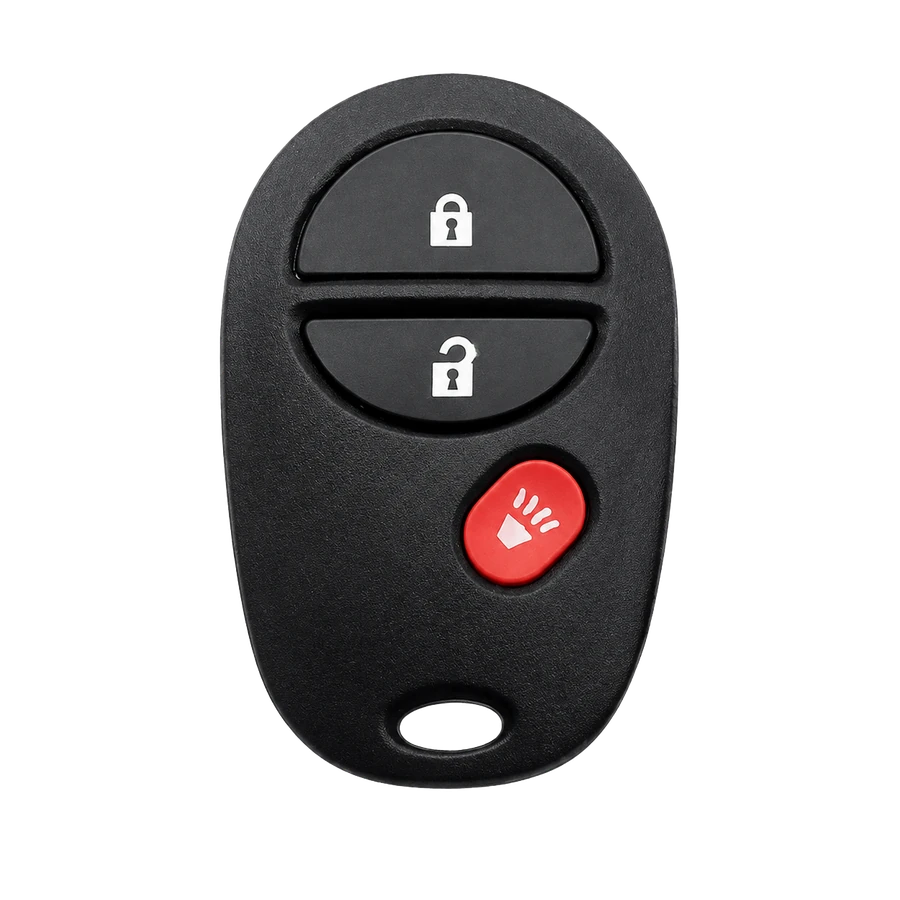Toyota key type 72