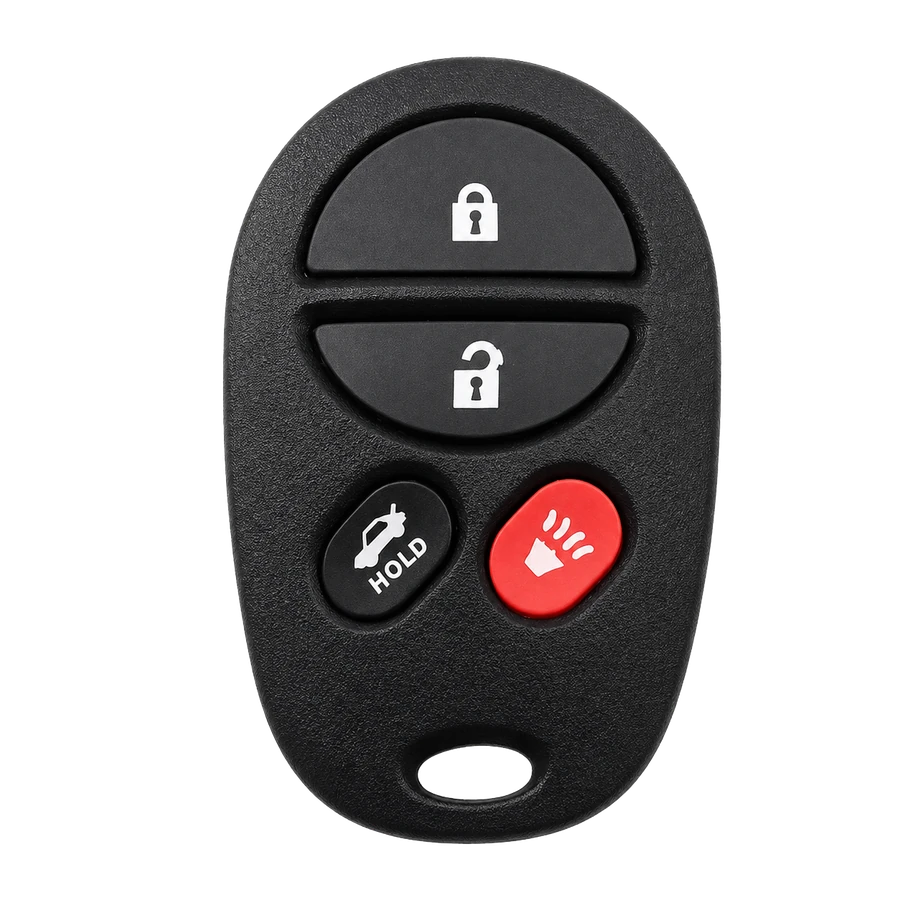 Toyota key type 73