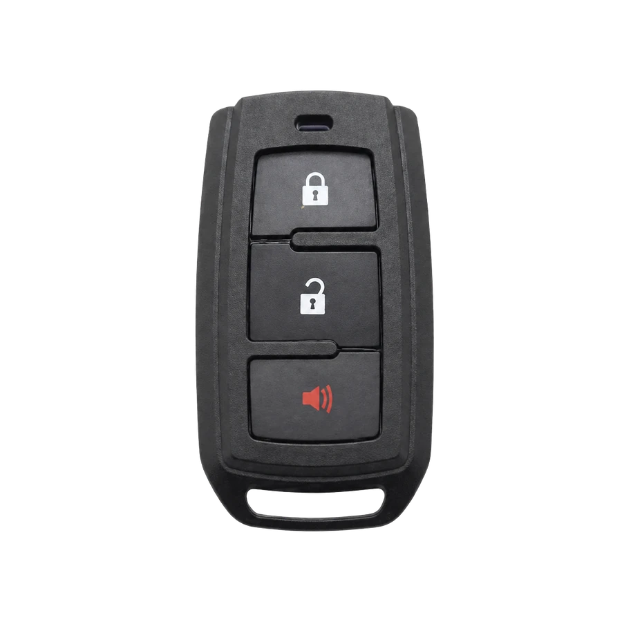 Toyota key type 76