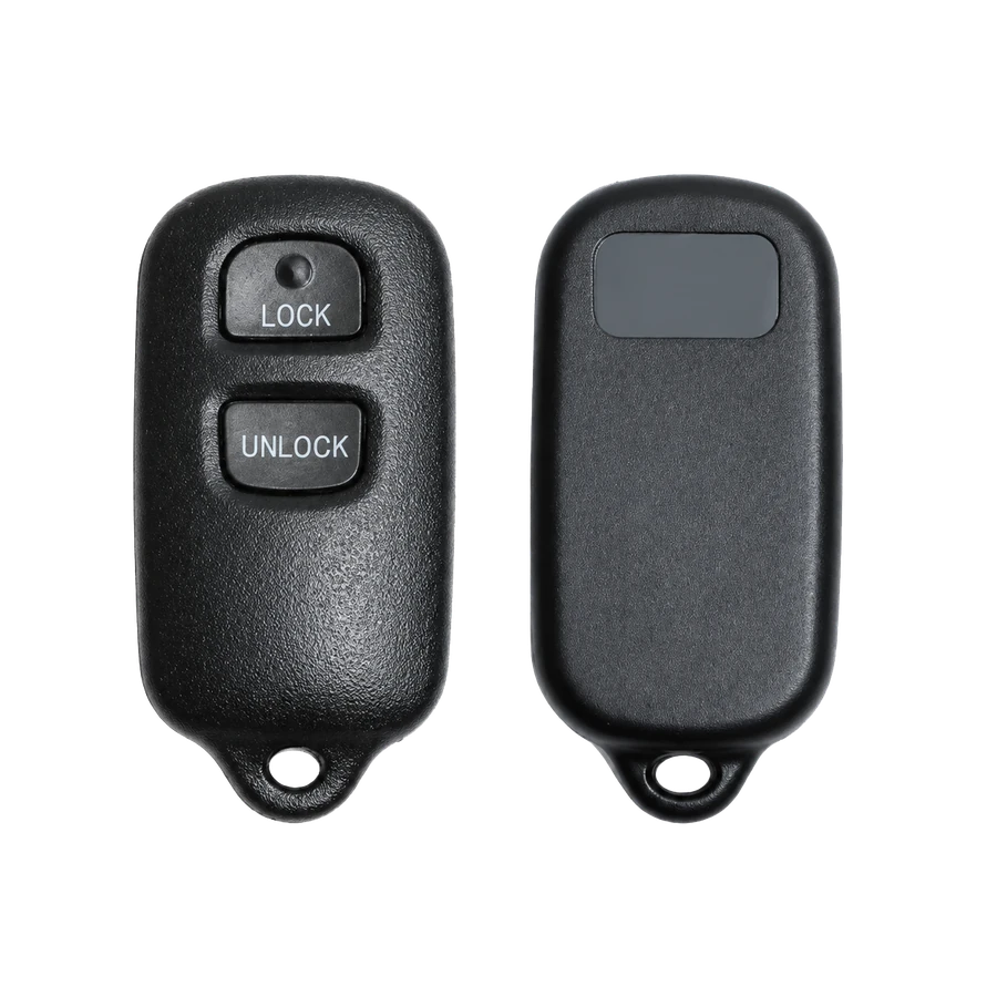 Toyota key type 77