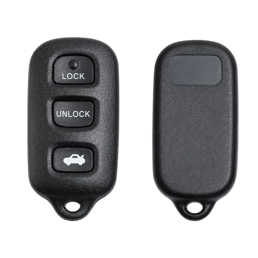 Toyota key type 79