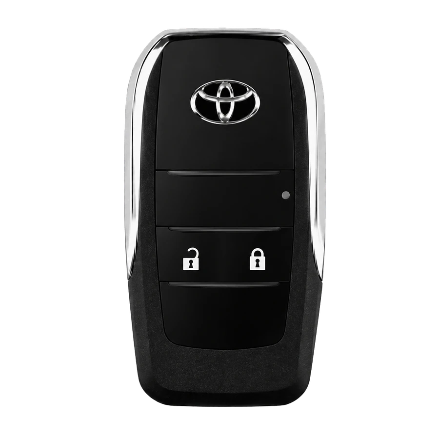 Toyota key type 85