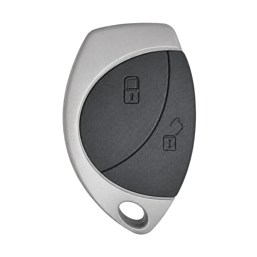 Toyota key type 94