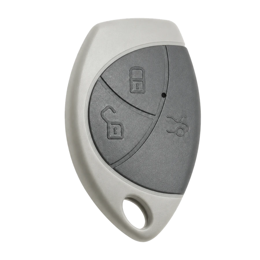 Toyota key type 95