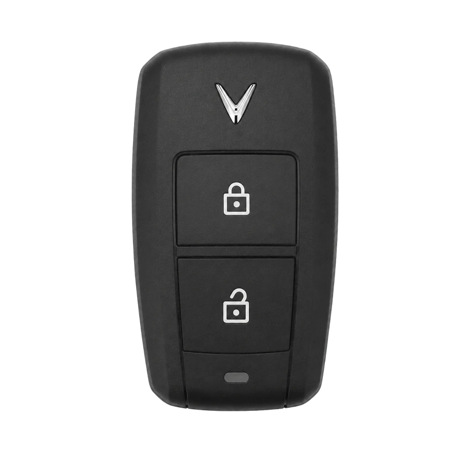 Vinfast key type 1