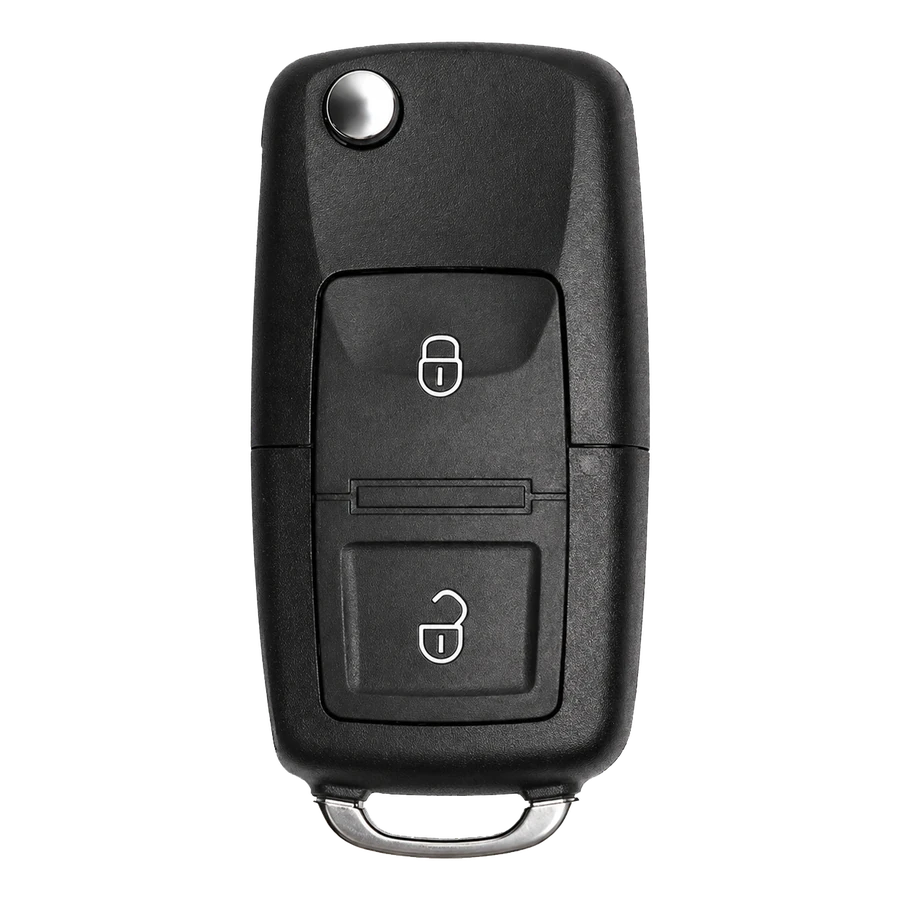 Volkswagen key type 1