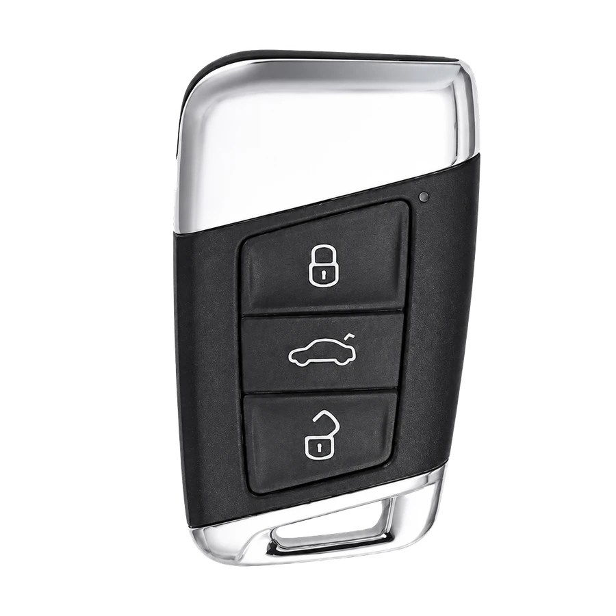 Volkswagen key type 5