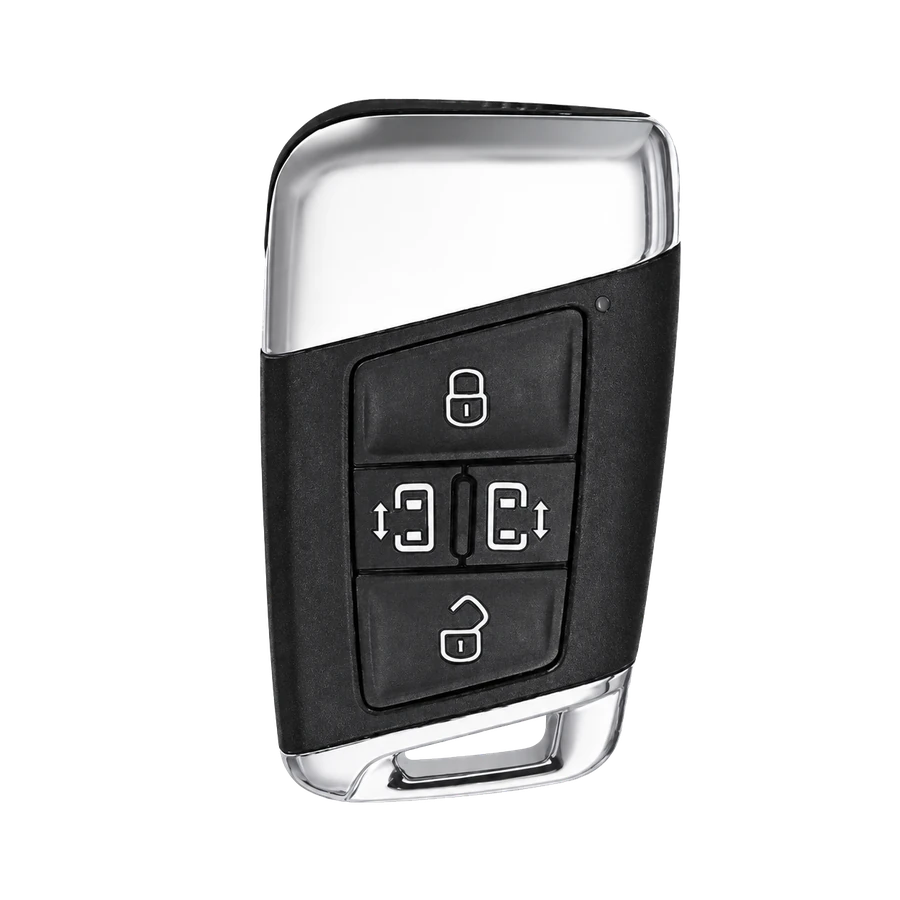 Volkswagen key type 6
