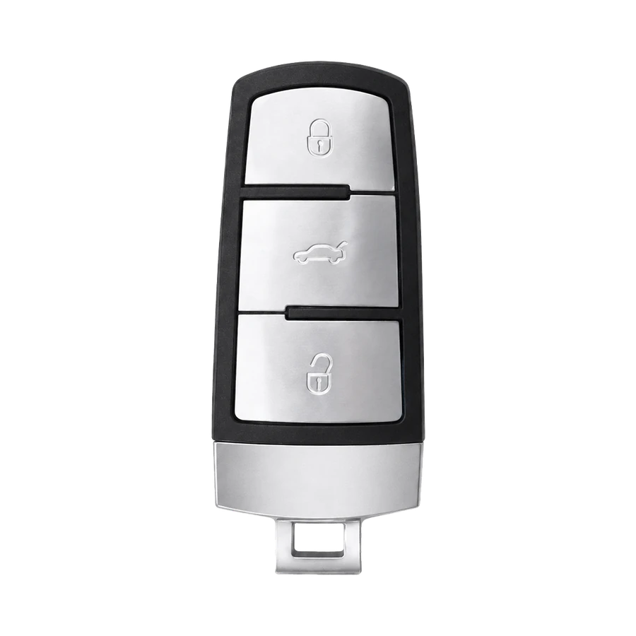 Volkswagen key type 11