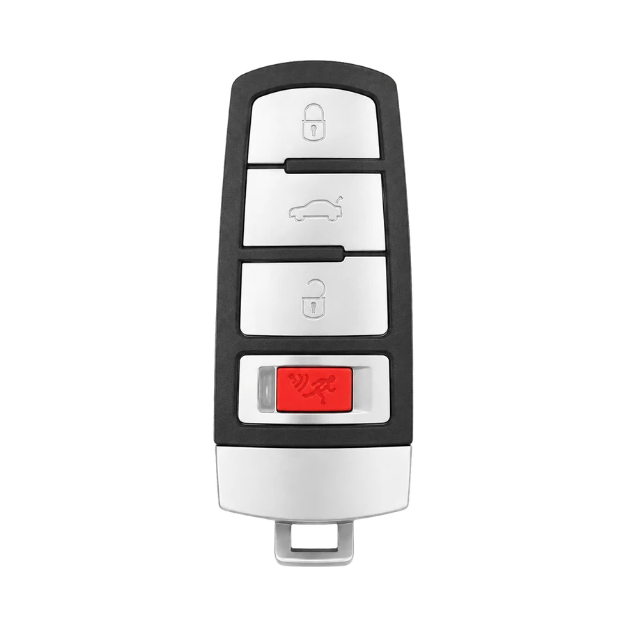 Volkswagen key type 12