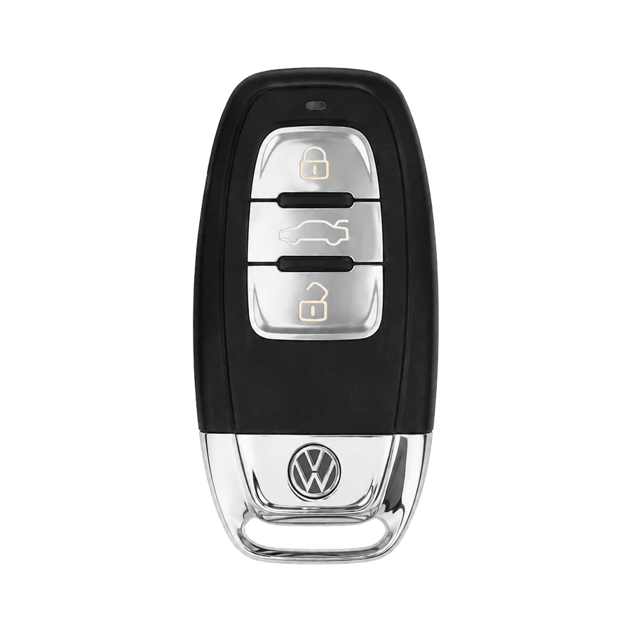 Volkswagen key type 14