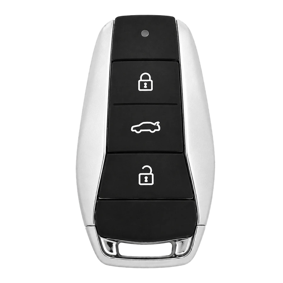 Volkswagen key type 15