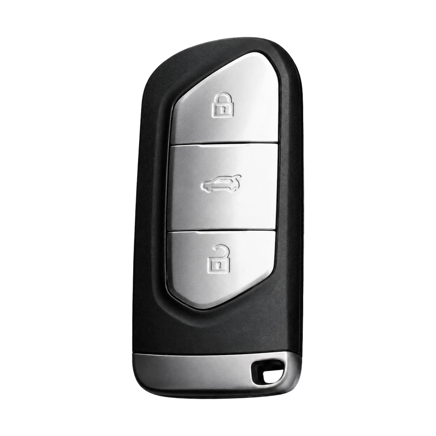Voyah key type 1
