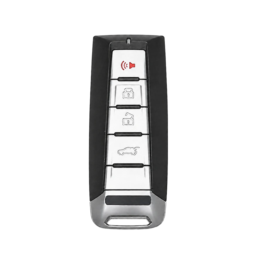Wey key type 1