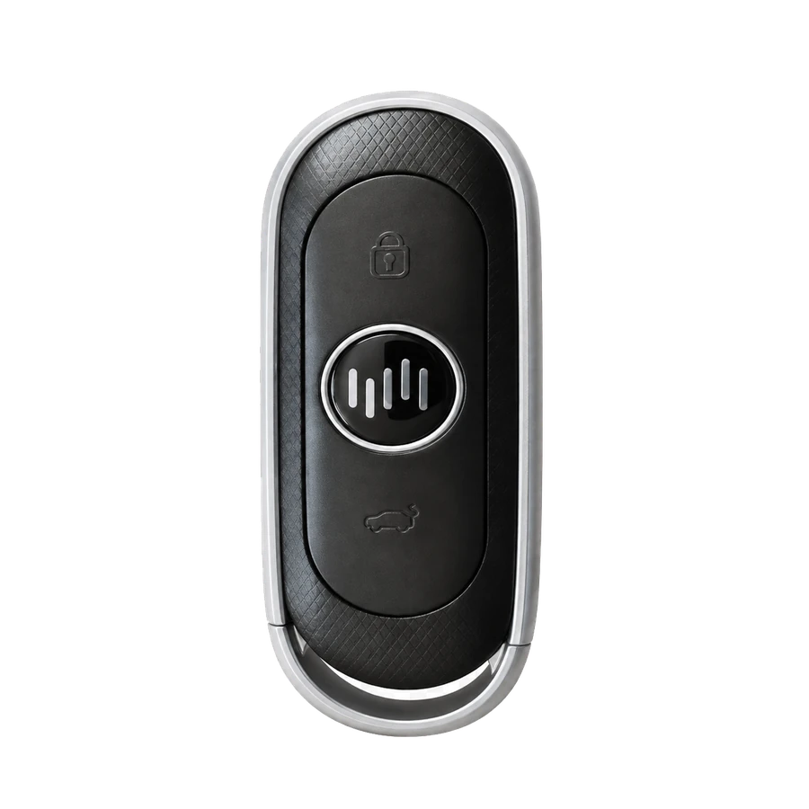 Wm Motor key type 1