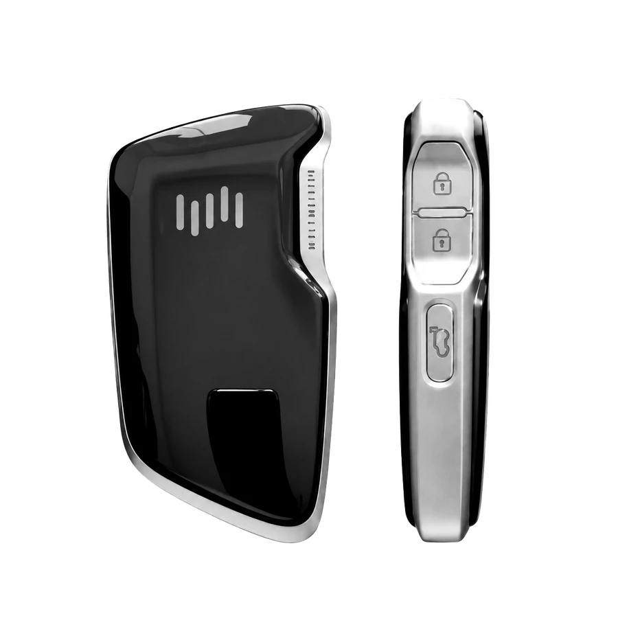 Wm Motor key type 2
