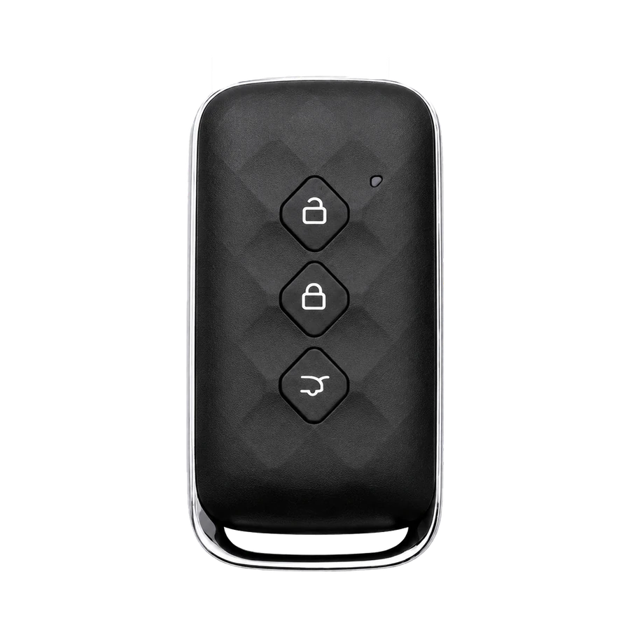 Wuling key type 2