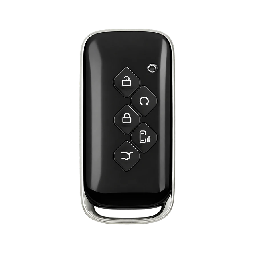 Wuling key type 3