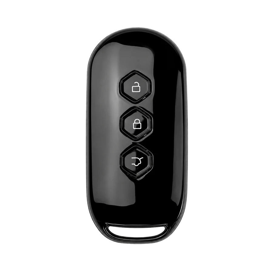 Wuling key type 4