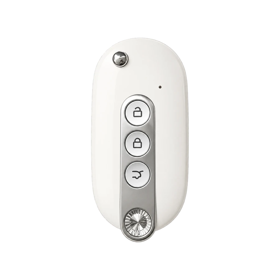 Wuling key type 5
