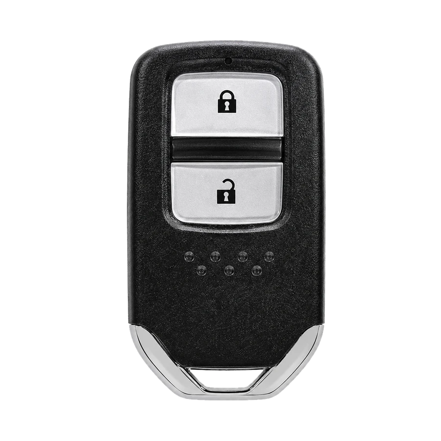 Wuyang Honda key type 1