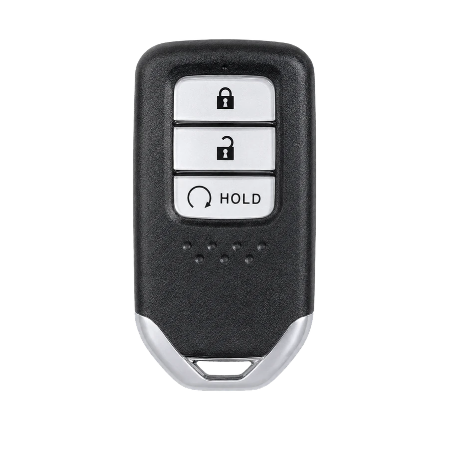 Wuyang Honda key type 2