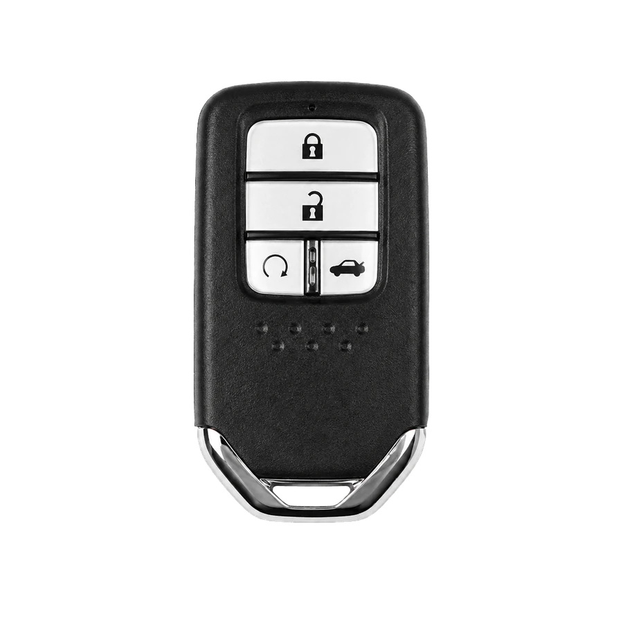 Wuyang Honda key type 9