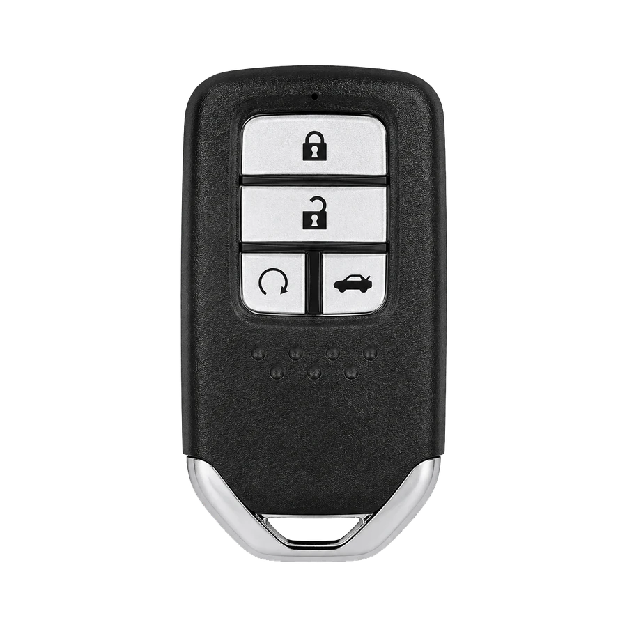 Wuyang Honda key type 10