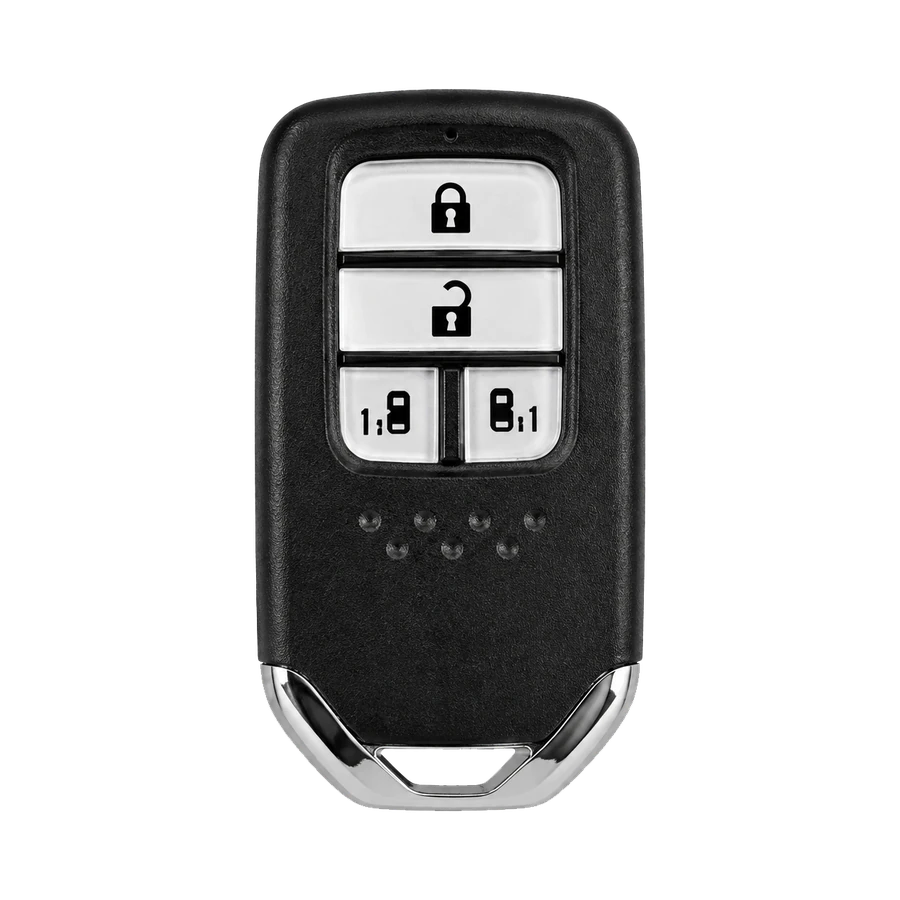 Wuyang Honda key type 12