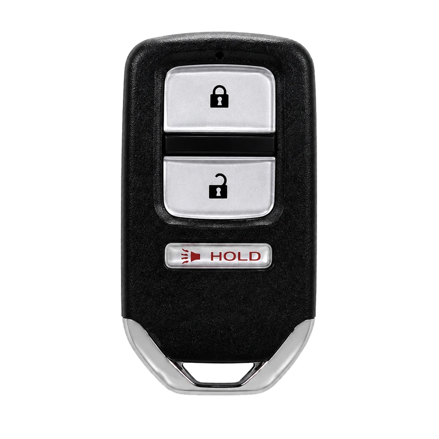 Wuyang Honda key type 17
