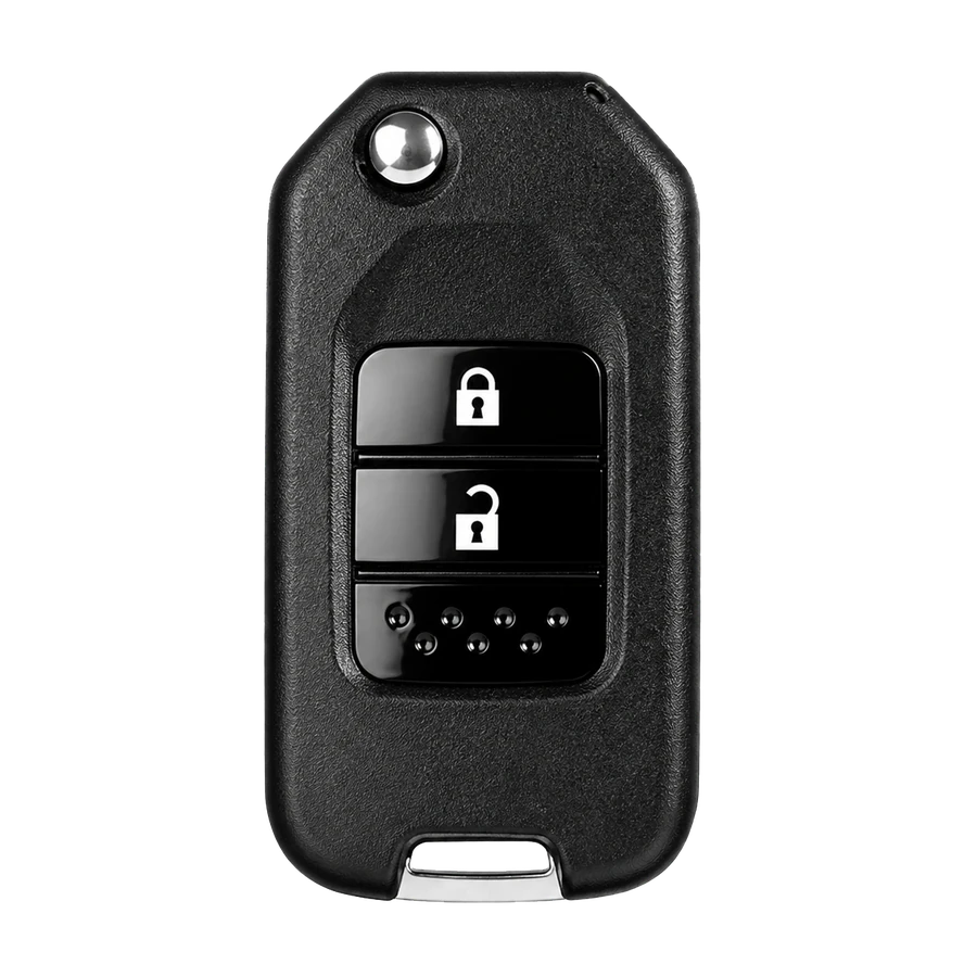 Wuyang Honda key type 20