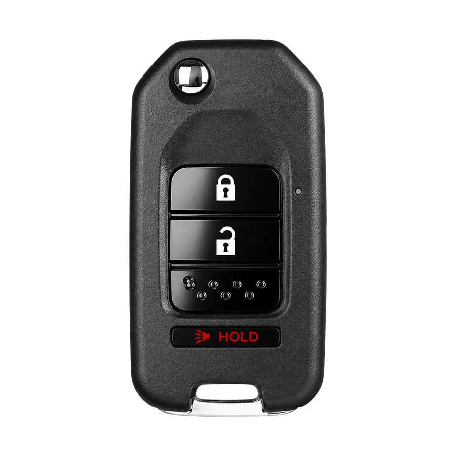 Wuyang Honda key type 21