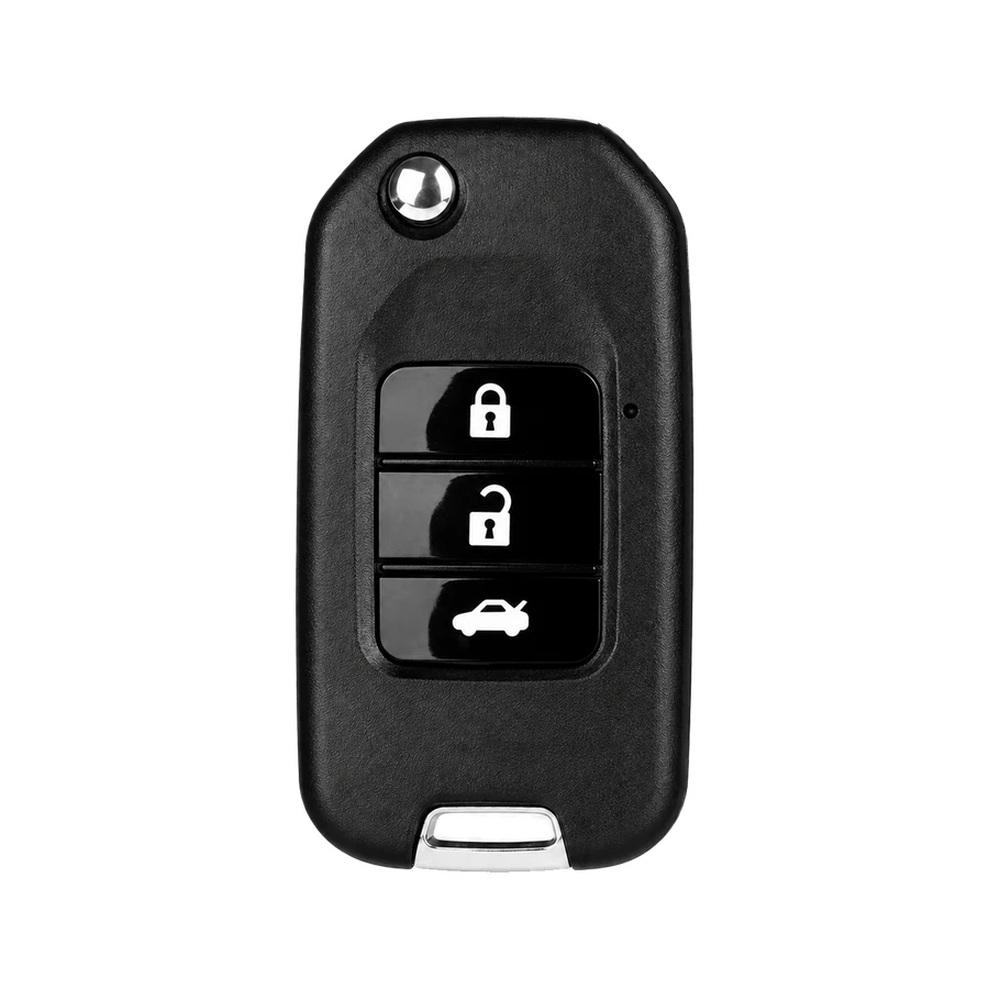 Wuyang Honda key type 23