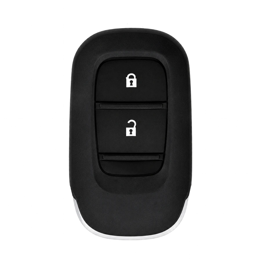 Wuyang Honda key type 24