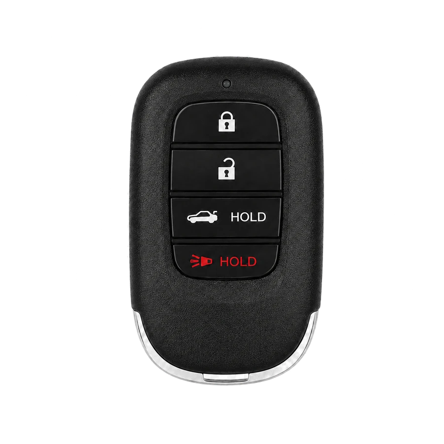Wuyang Honda key type 25