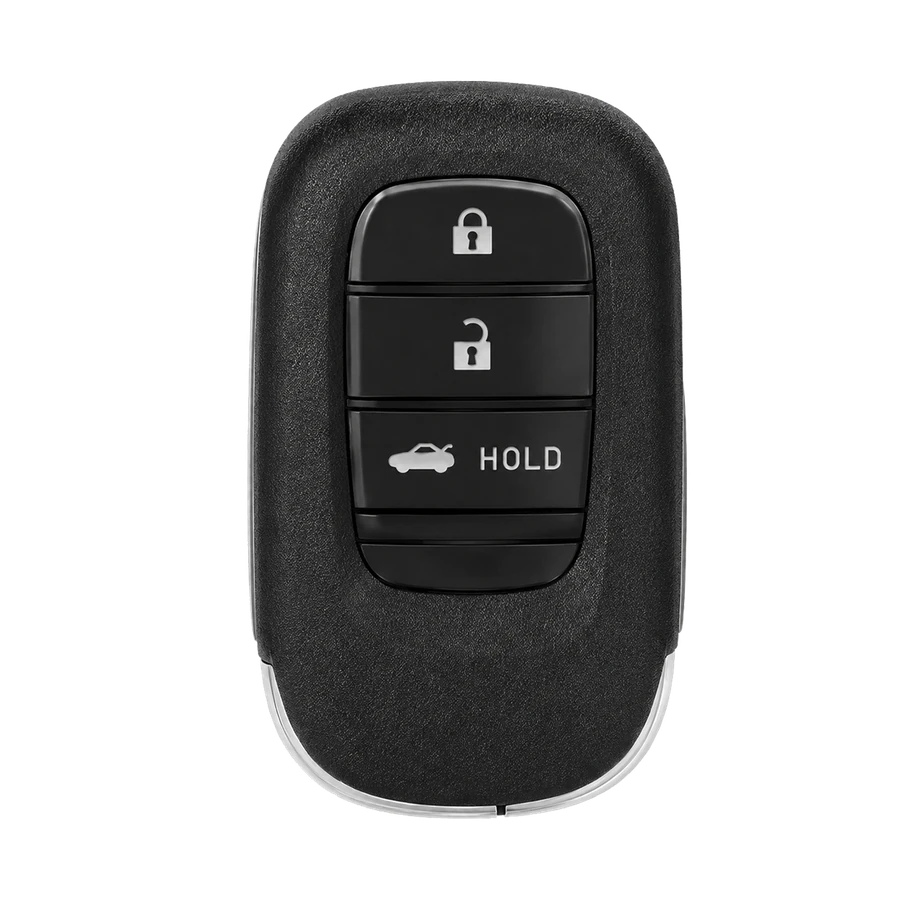 Wuyang Honda key type 26