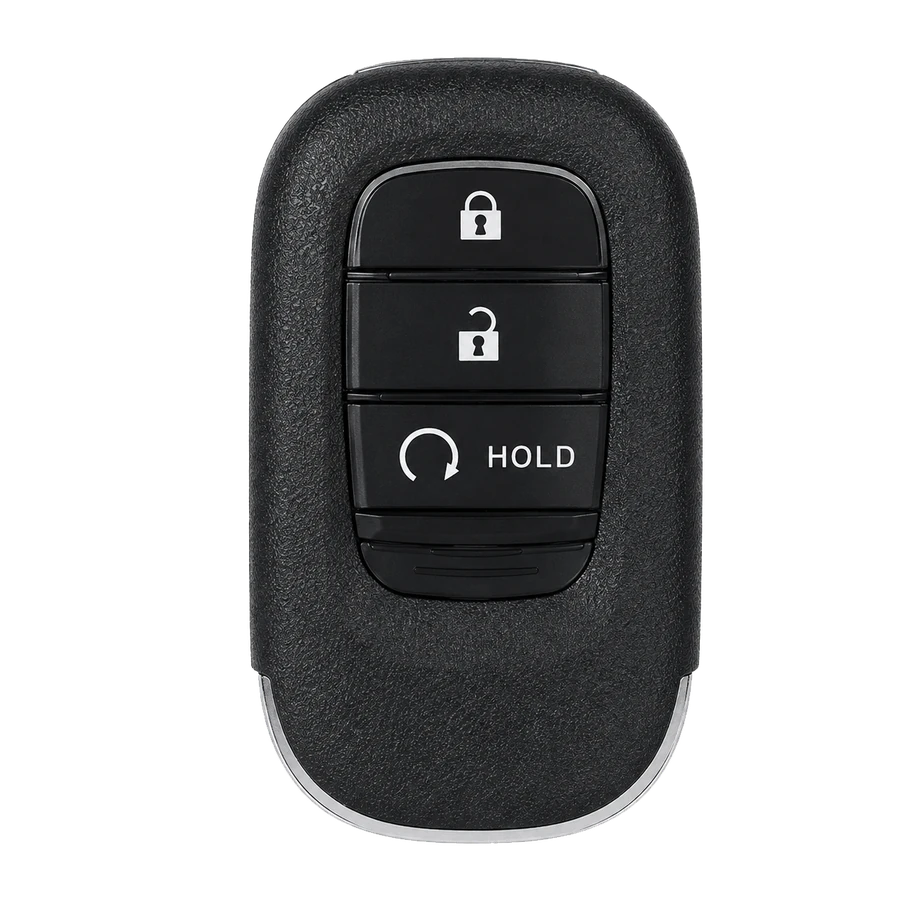 Wuyang Honda key type 28